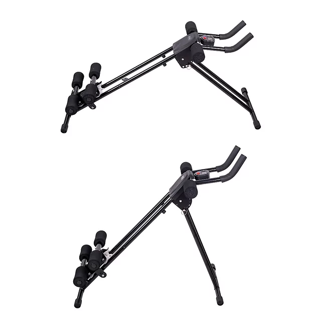 Posilňovač brušných svalov inSPORTline Ab Lifter Evo