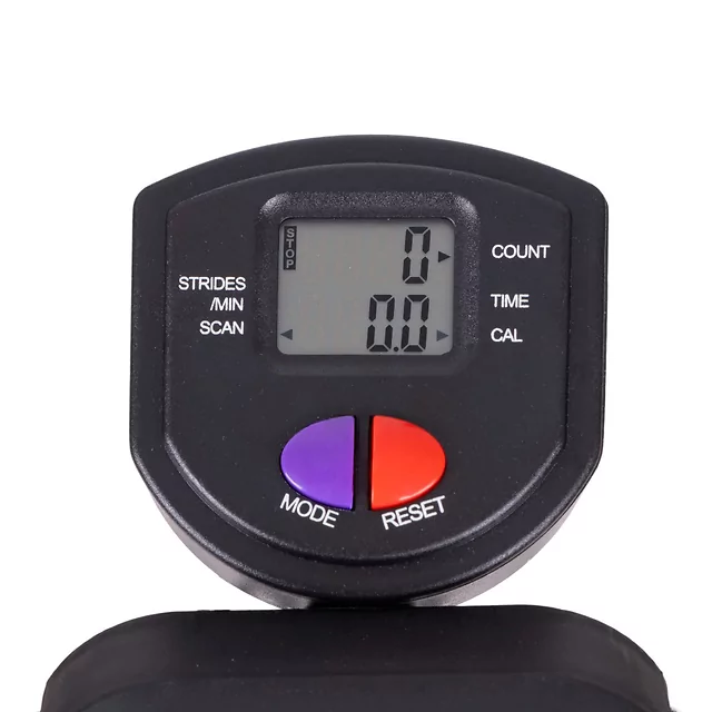 Posilňovač brušných svalov inSPORTline Ab Lifter Evo