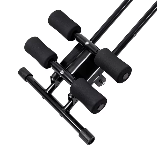 Posilňovač brušných svalov inSPORTline Ab Lifter Evo