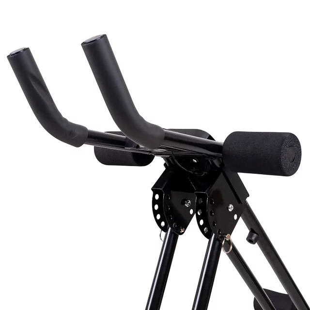 Posilňovač brušných svalov inSPORTline Ab Lifter Evo