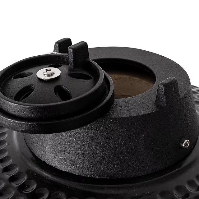 Keramický kamado gril inSPORTline Pyrexo 21"