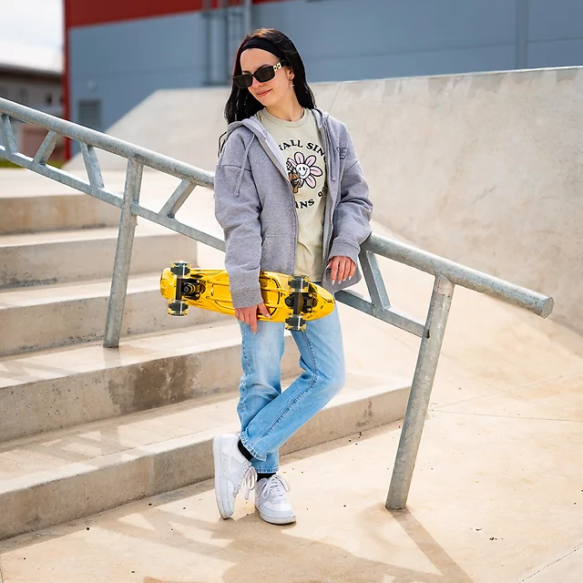 Pennyboard WORKER Mirria C8 22"