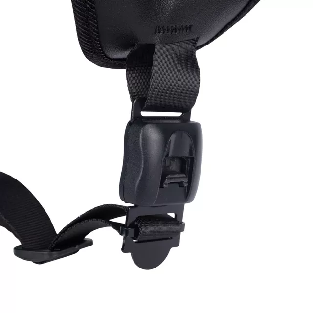 Moto prilba W-TEC Feldberg - čierna