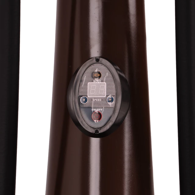 Vibrogym inSPORTline Bloom