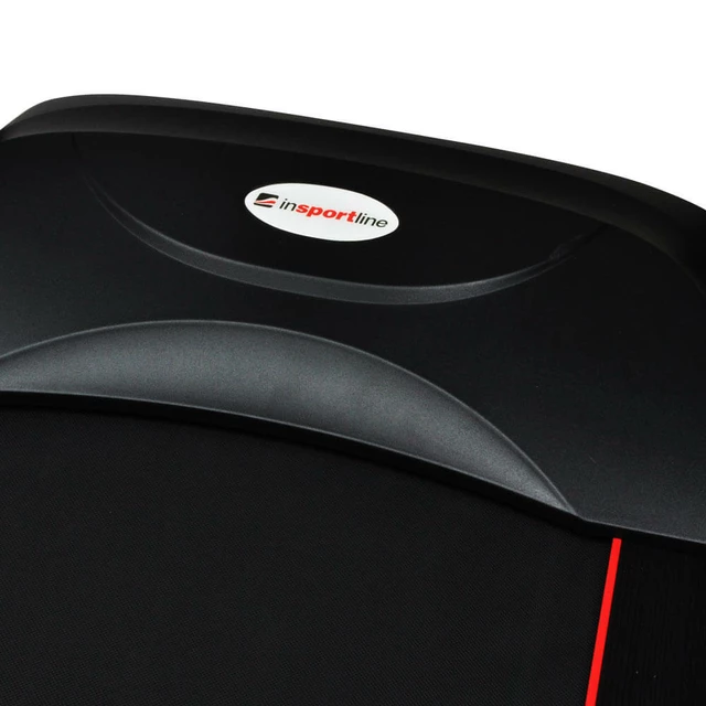 Bežecký pás inSPORTline inCondi T400i - 2.akosť