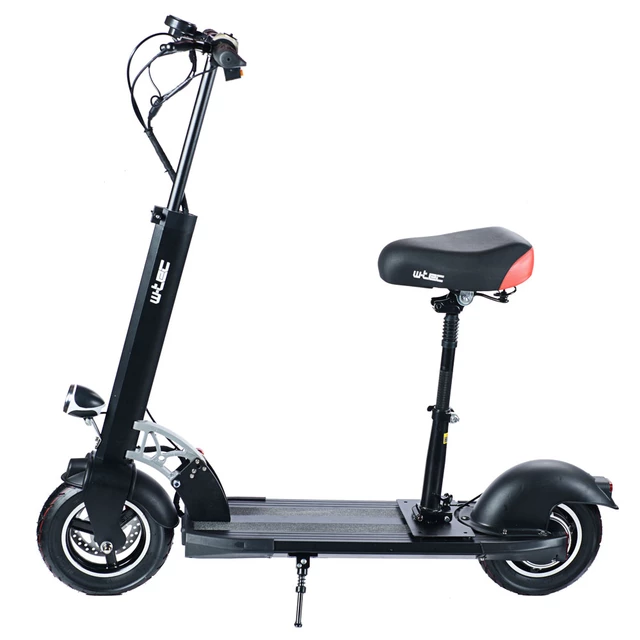 Elektrická kolobežka W-TEC Tenmark 500W 10" - 2. akosť - biela