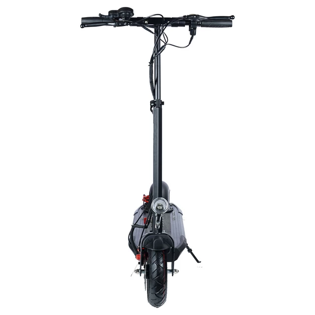 Elektrická kolobežka W-TEC Tenmark 500W 10" - 2. akosť - biela