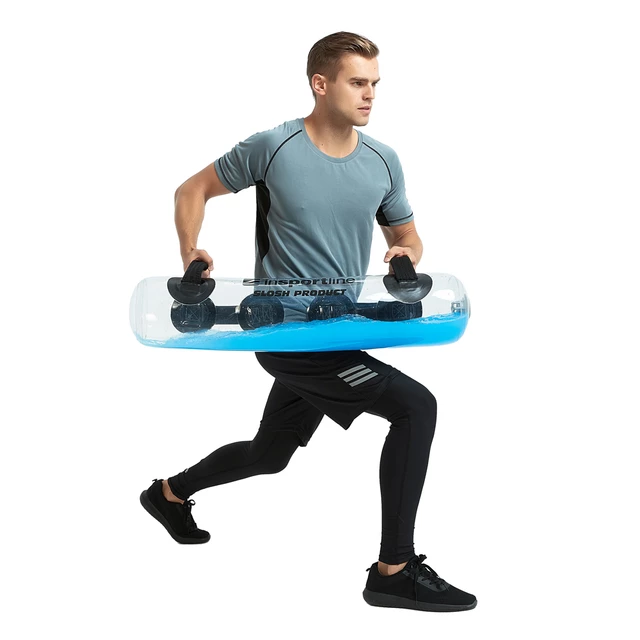 Vodný posilňovací vak inSPORTline Tansare M