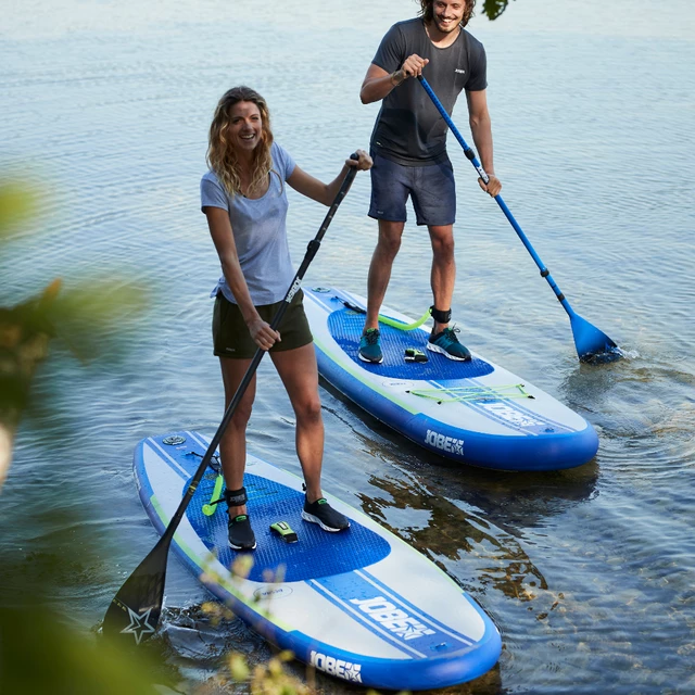 Paddleboard s príslušenstvom Jobe Aero SUP Desna 10.0
