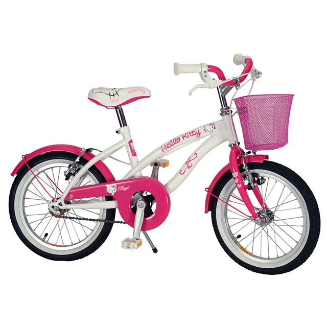 Detský bicykel Hello Kitty Angel 16" 2013