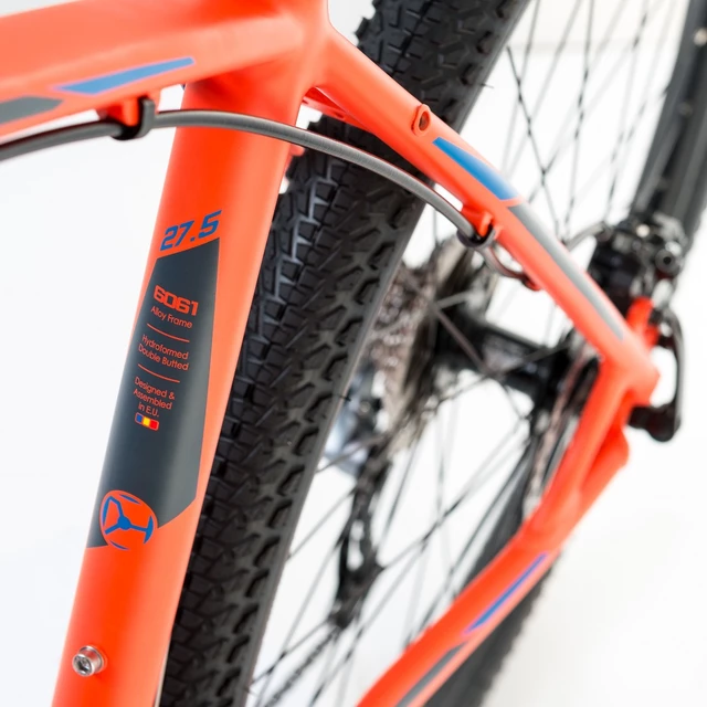 Horský bicykel Devron Riddle H2.7 27,5" 2.0