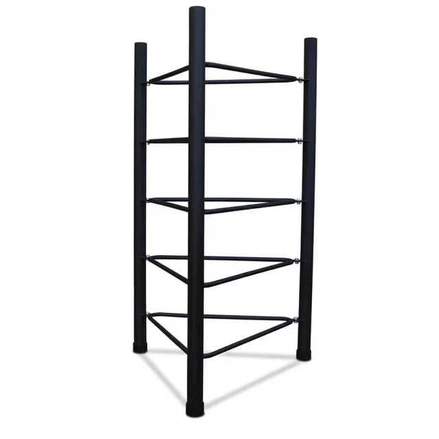 Stojan na balančné podložky inSPORTline Dome Storage II
