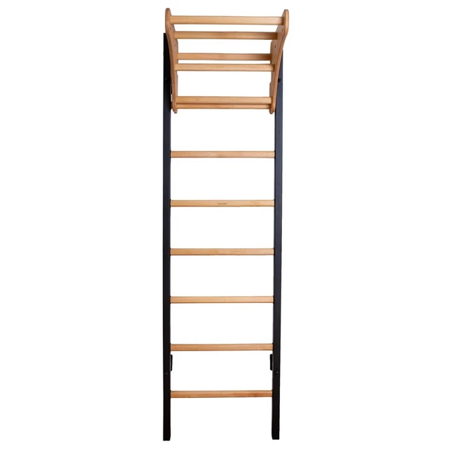 Rebriny s hrazdou BenchK 211B 230x67 cm