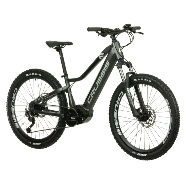 Juniorský horský elektrobicykel Crussis e-Atland 6.9-XS 26"