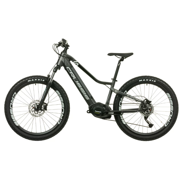 Juniorský horský elektrobicykel Crussis e-Atland 6.9-XS 26"