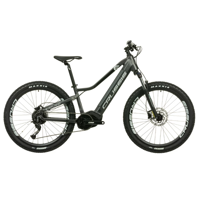 Juniorský horský elektrobicykel Crussis e-Atland 6.9-XS 26"