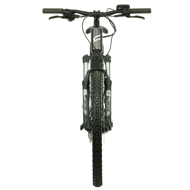 Juniorský horský elektrobicykel Crussis e-Atland 6.9-XS 26"