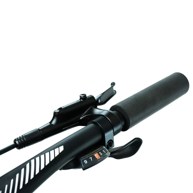 Juniorský horský elektrobicykel Crussis e-Atland 6.9-XS 26"