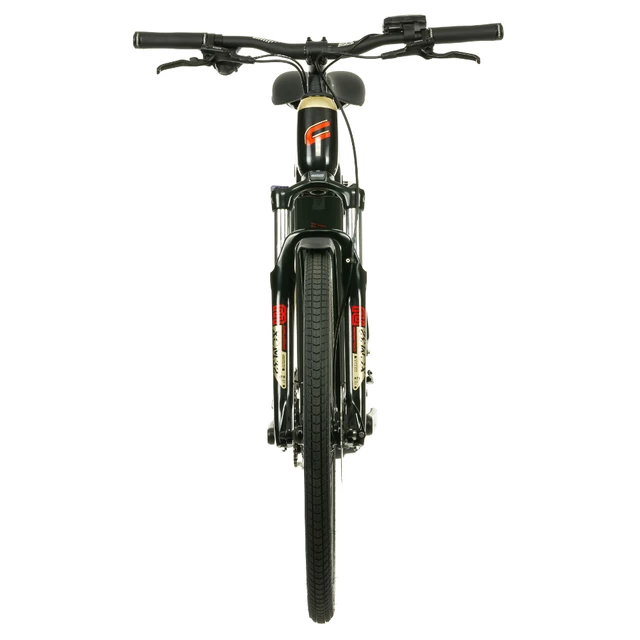 Mestský elektrobicykel Crussis e-Country 7.9-M 27,5"