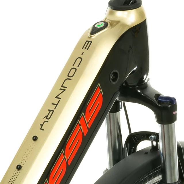 Mestský elektrobicykel Crussis e-Country 7.9-M 27,5"