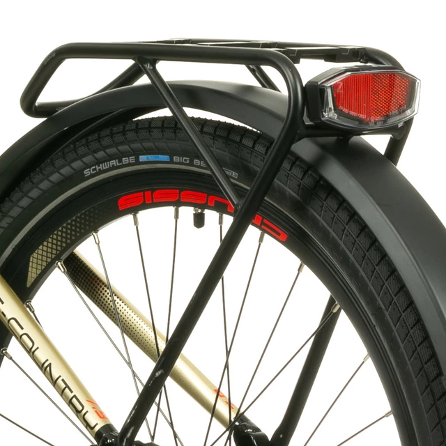 Mestský elektrobicykel Crussis e-Country 7.9-M 27,5"
