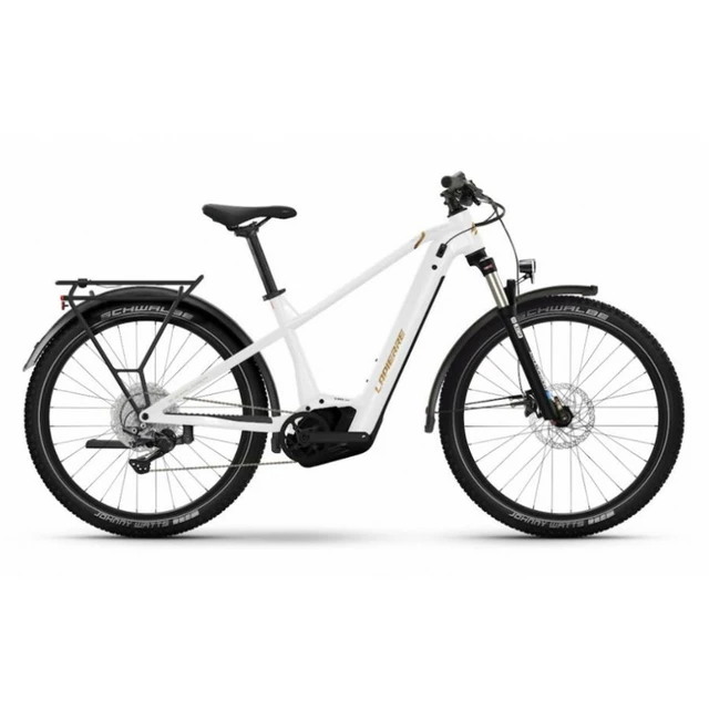 Univerzálny elektrobicykel Lapierre E-Explorer 7.6 B625 27,5" LLDPA