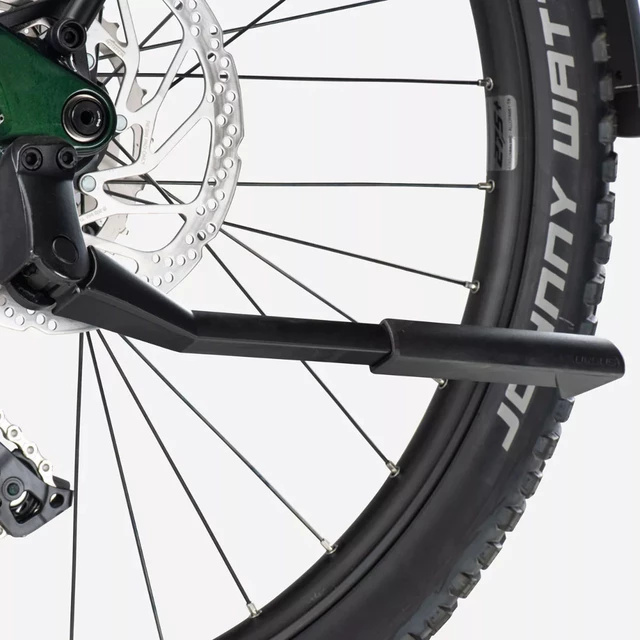 Celoodpružený elektrobicykel Lapierre E-Explorer 8.6 Military Green 27,5" LLEPA