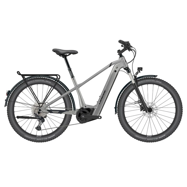 Univerzálny elektrobicykel Lapierre E-Explorer 8.7 B750 27,5" LLENA