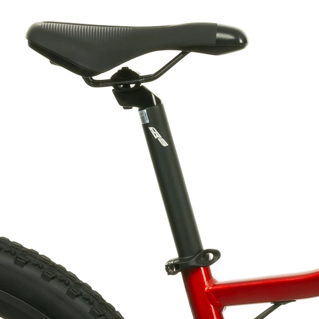 Juniorský horský elektrobicykel Crussis e-Guera 6.9-XS 26"