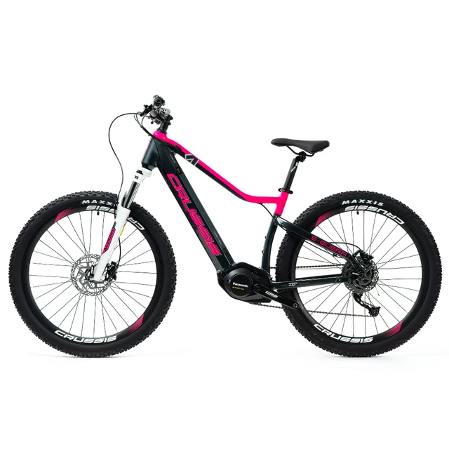 Dámsky horský elektrobicykel Crussis e-Guera 7.9-XS 27,5"