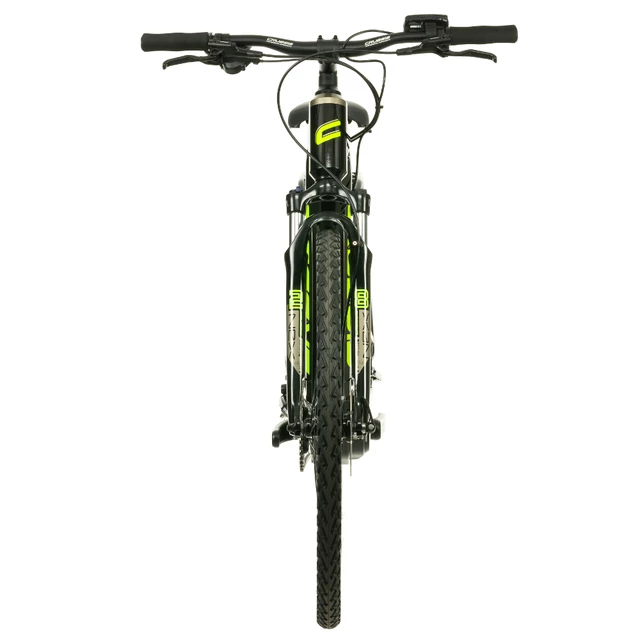 Dámsky trekingový elektrobicykel Crussis e-Savela 7.9-XS 28"