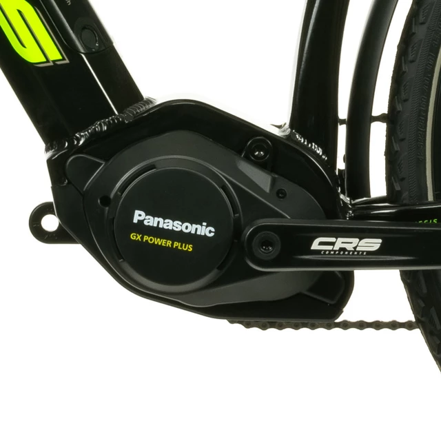 Dámsky trekingový elektrobicykel Crussis e-Savela 7.9-XS 28"