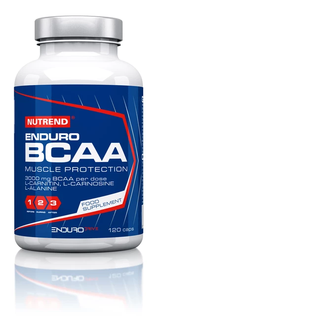 Komplex Nutrend Enduro BCAA