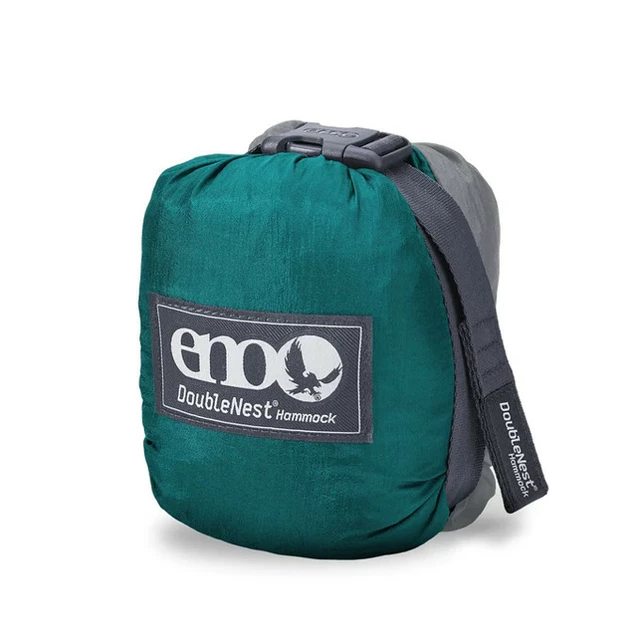 Hamak ENO DoubleNest S23 - Royal/Navy