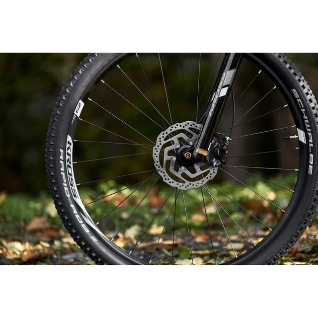 Celoodpružený bicykel Kross Earth 1.0 29" - model 2020 - M (17")