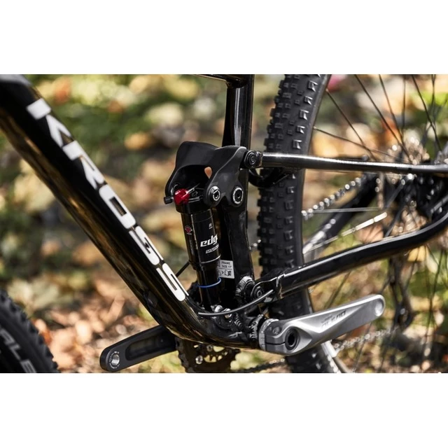 Celoodpružený bicykel Kross Earth 1.0 29" - model 2020 - M (17")