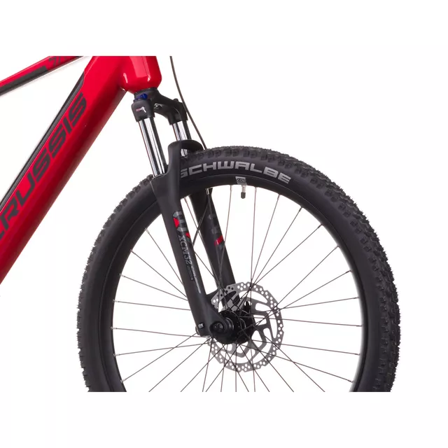 Horský elektrobicykel Crussis e-Atland 7.11 715Wh 27,5" - model 2026