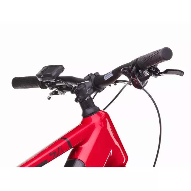 Horský elektrobicykel Crussis e-Atland 7.11 715Wh 27,5" - model 2026