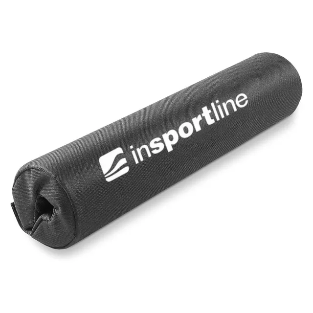 Ochrana vzpieračskej tyče inSPORTline Enberoll 40x8 cm
