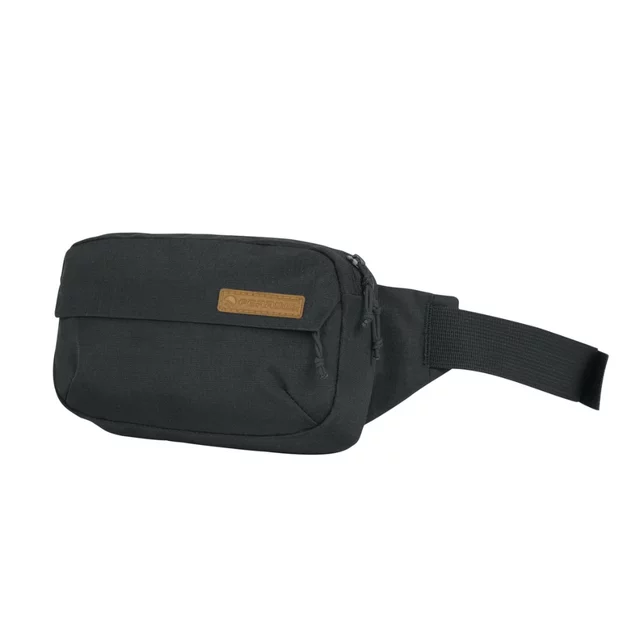Ľadvinka FERRINO Snap - Black - Black