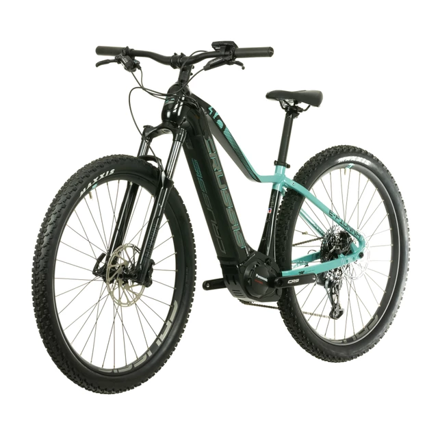 Horský elektrobicykel Crussis e-Fionna 10.9-M 29"