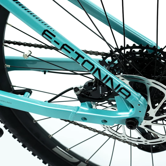 Horský elektrobicykel Crussis e-Fionna 10.9-M 29"