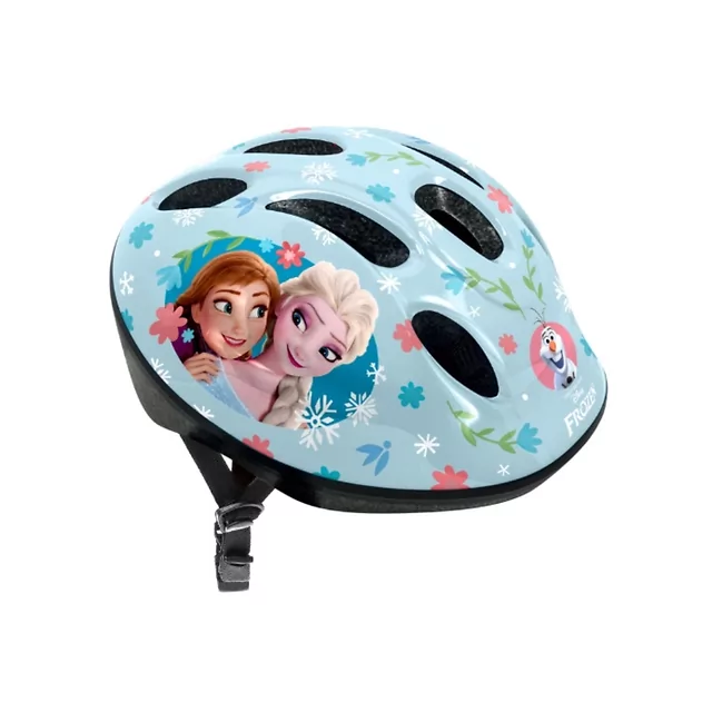 Cyklo prilba Frozen II Bicycle Helmet S