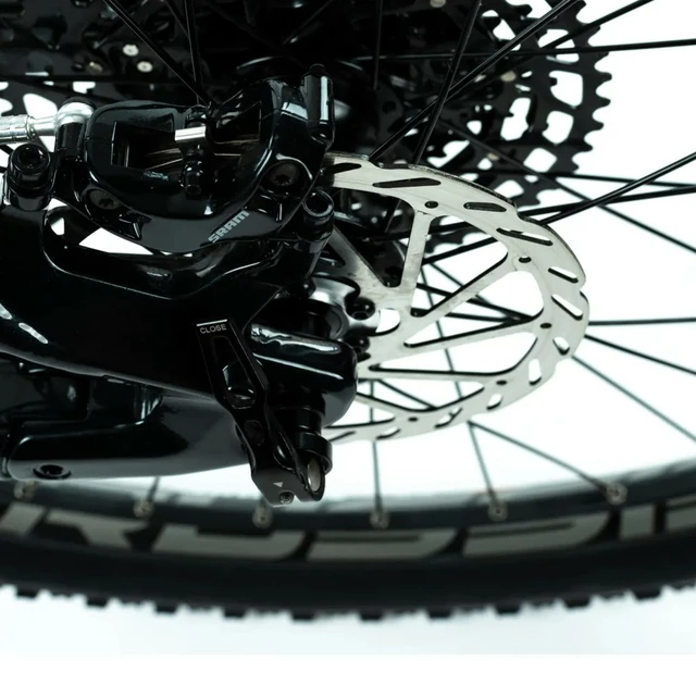 Horský celoodpružený elektrobicykel Crussis e-Full 10.9-M 29"