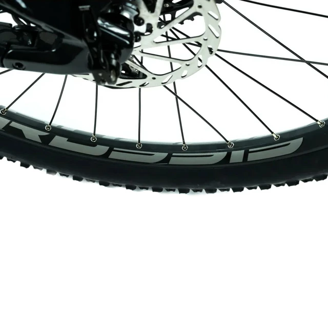 Horský celoodpružený elektrobicykel Crussis e-Full 10.9-M 29"