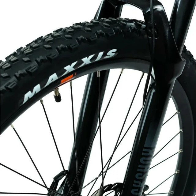 Horský celoodpružený elektrobicykel Crussis e-Full 10.9-M 29"