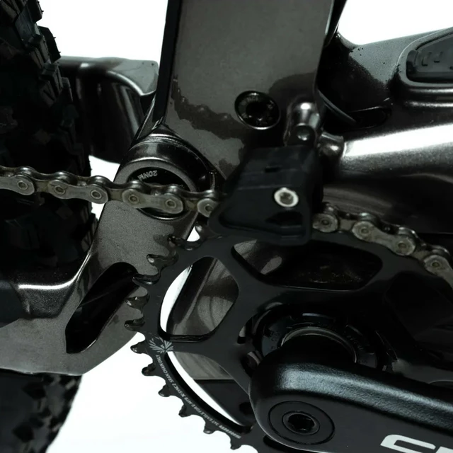 Horský celoodpružený elektrobicykel Crussis e-Full 11.9 29"