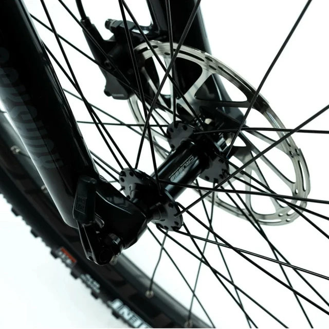 Horský celoodpružený elektrobicykel Crussis e-Full 11.9 29"