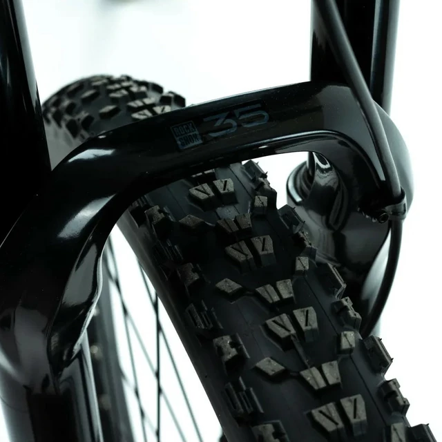 Horský celoodpružený elektrobicykel Crussis e-Full 11.9 29"
