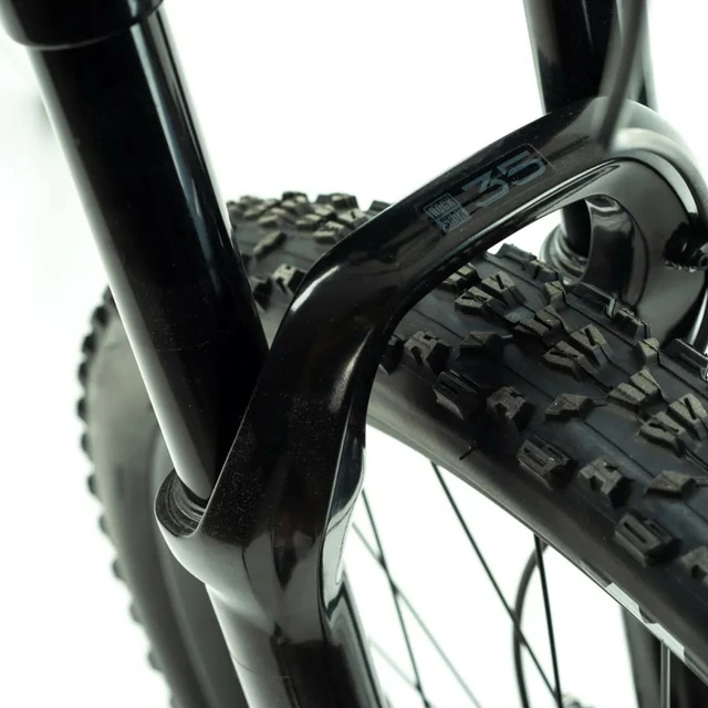 Horský celoodpružený elektrobicykel Crussis e-Full 12.9 29"